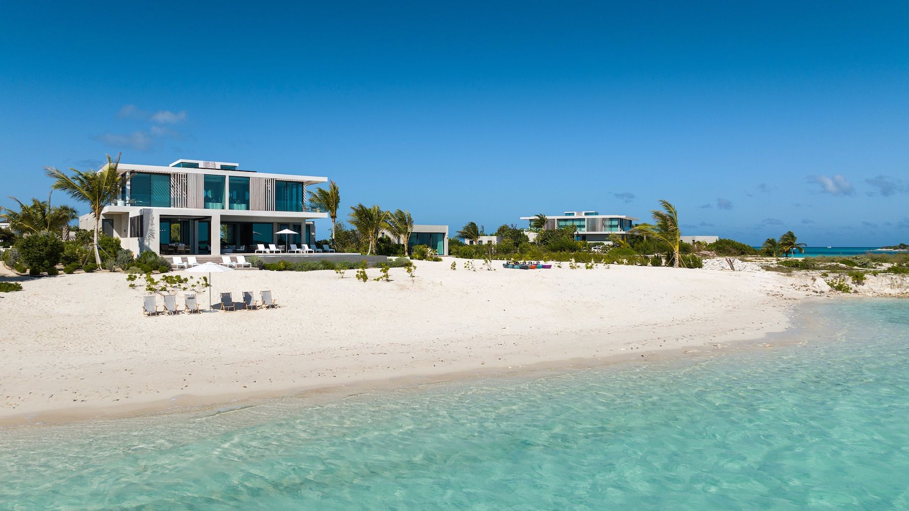 Emerald Breeze villa photo.